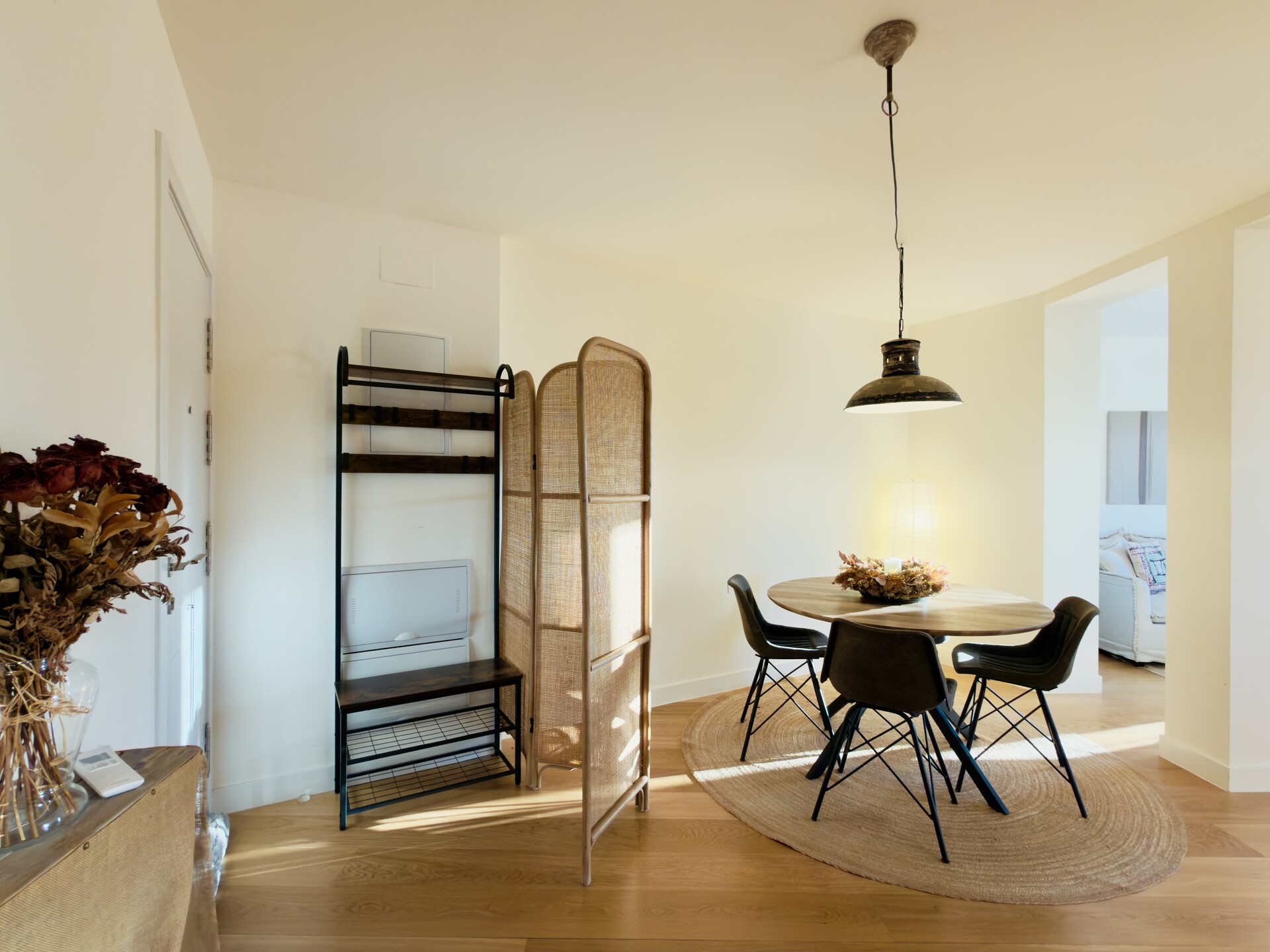 Pis de 166 m² a Madrid