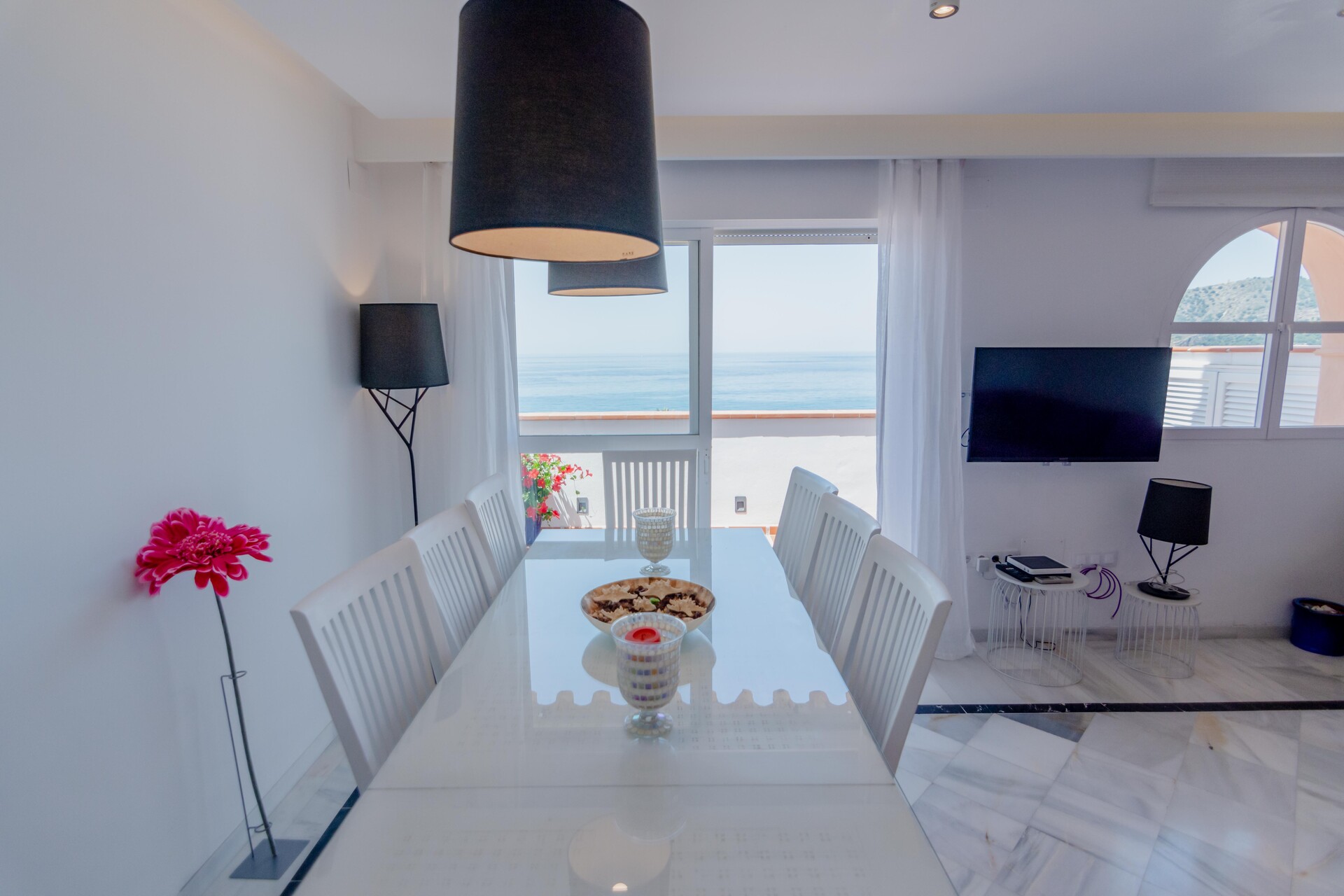 Piso de 136 m² en Almuñécar