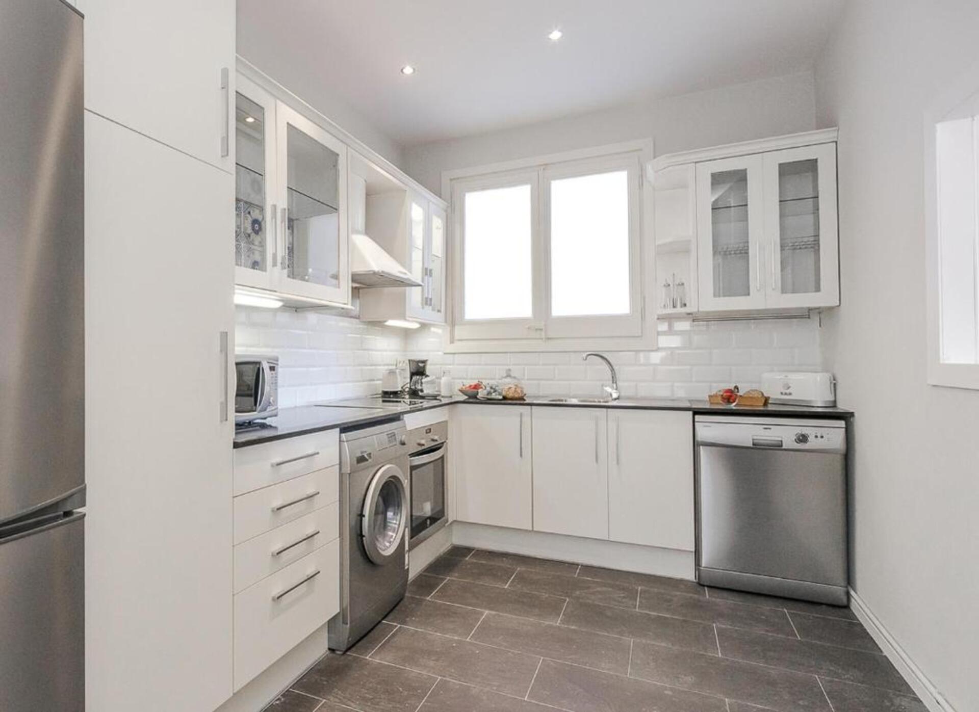 Piso de 90 m² en Palma