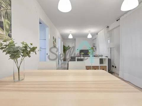 Piso de 62 m² en Gijón