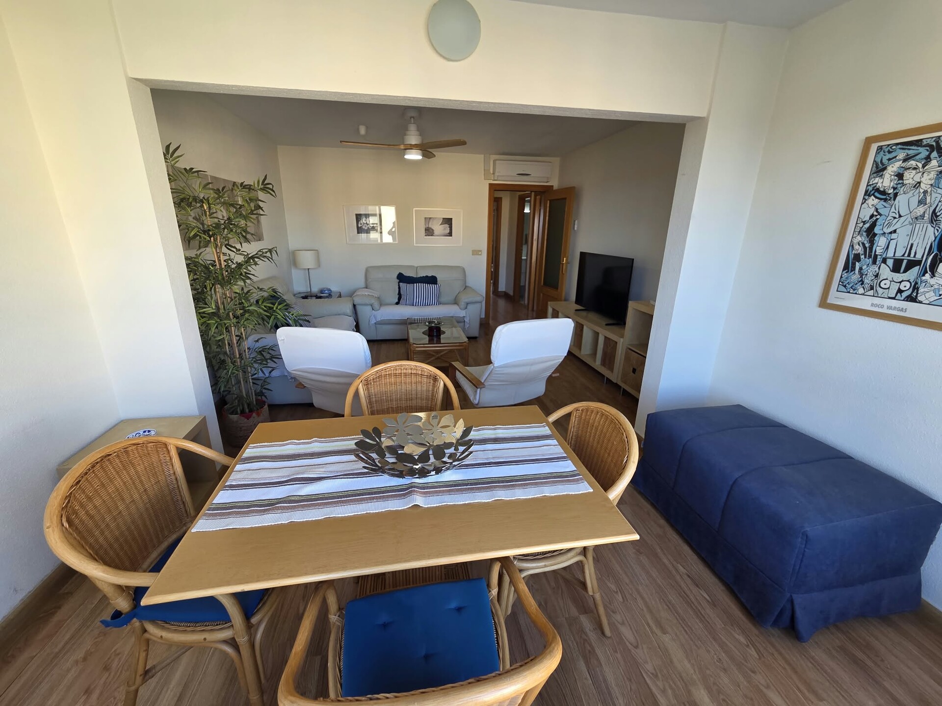Piso de 70 m² en Alicante
