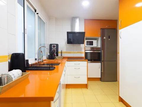 Habitación 122 m², Madrid