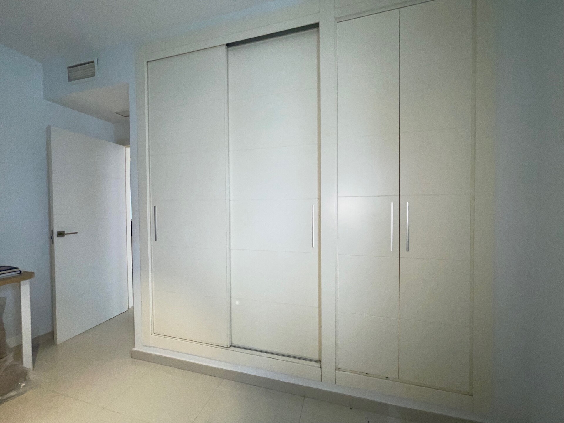 Pis de 80 m² a Estepona