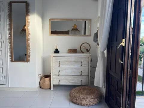 Piso de 90 m² en Vera