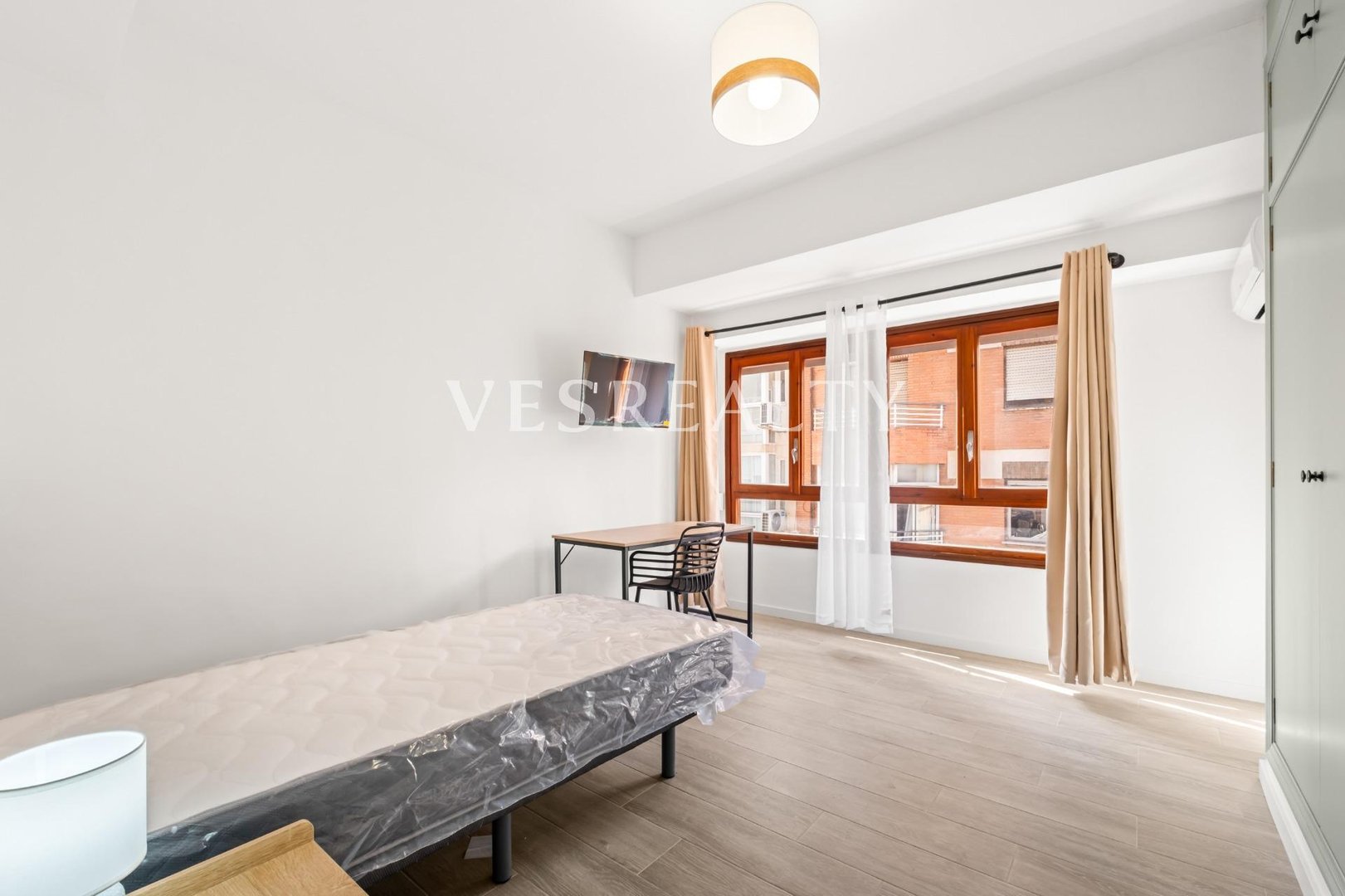 Piso de 105 m² en Alicante
