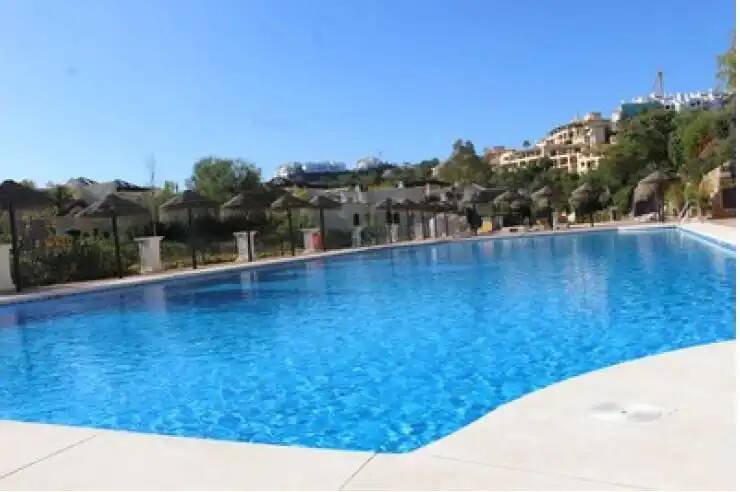 Piso de 110 m² en Benahavís