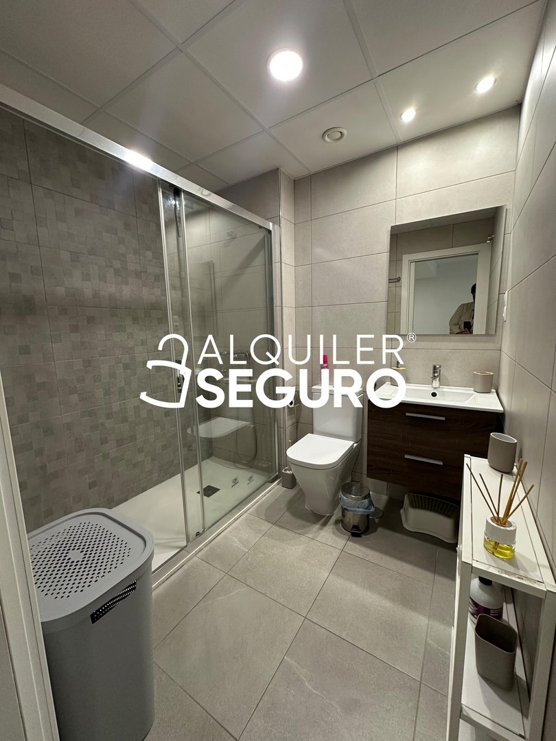 Pis de 67 m² a Torremolinos