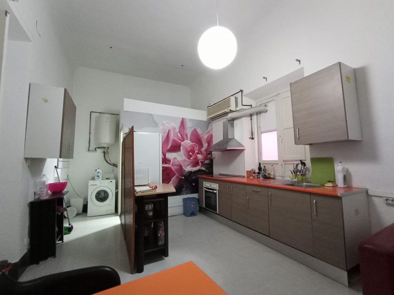 Habitación 120 m², Granada