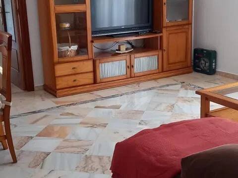 Habitación 95 m², Málaga