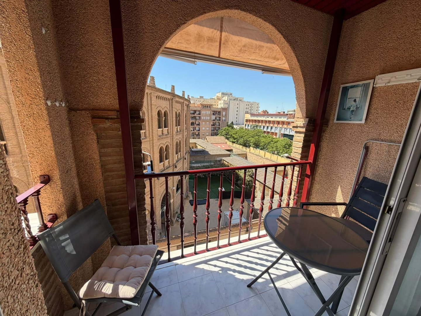 Piso de 82 m² en Granada