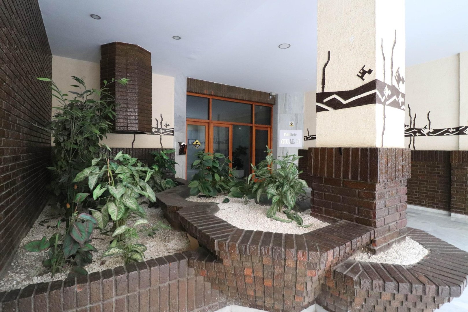 Piso de 128 m² en Almería