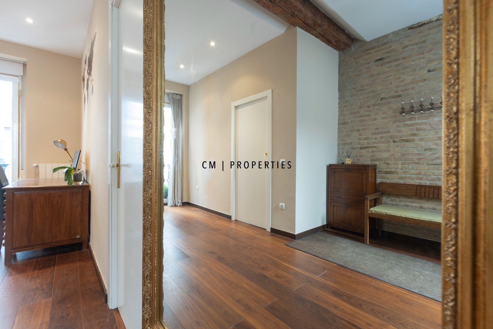Piso de 106 m² en Valencia