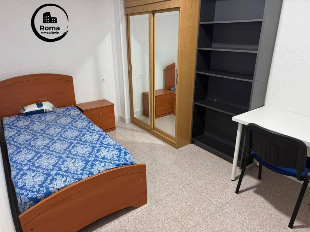 Piso de 85 m² en Granada