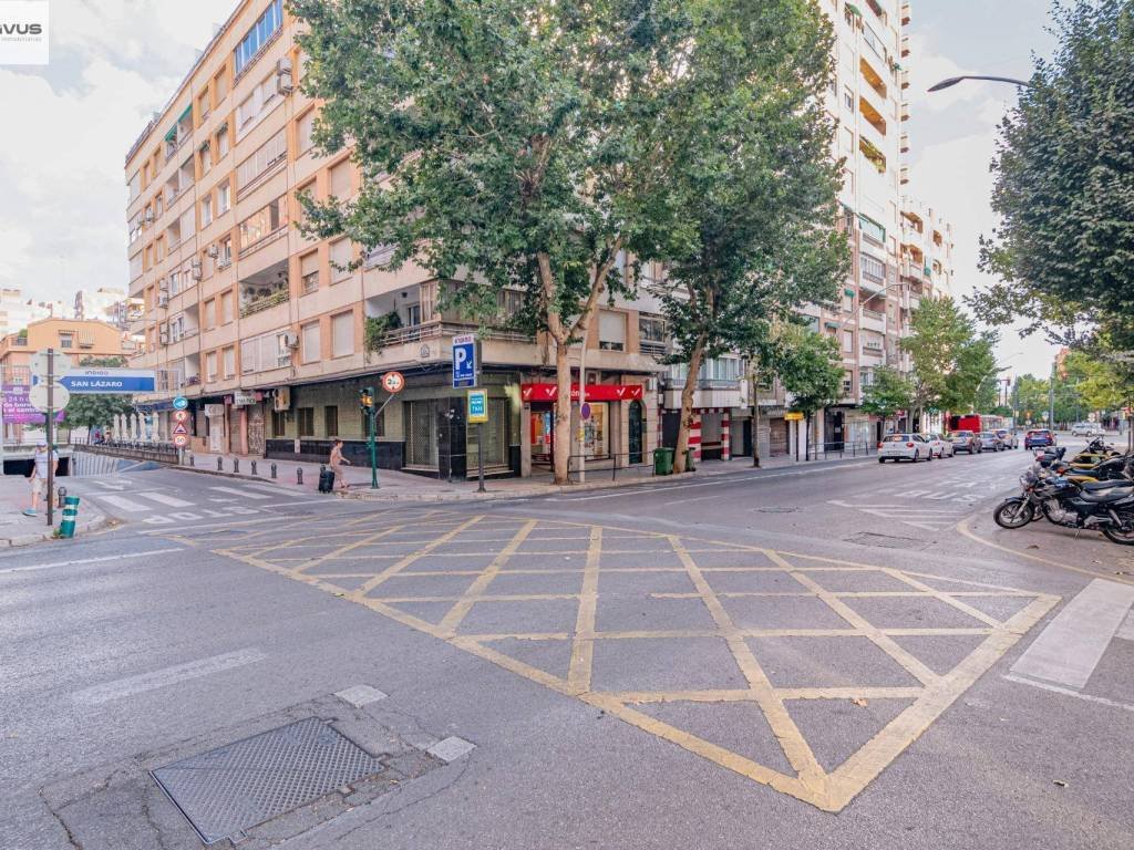 Piso de 39 m² en Granada