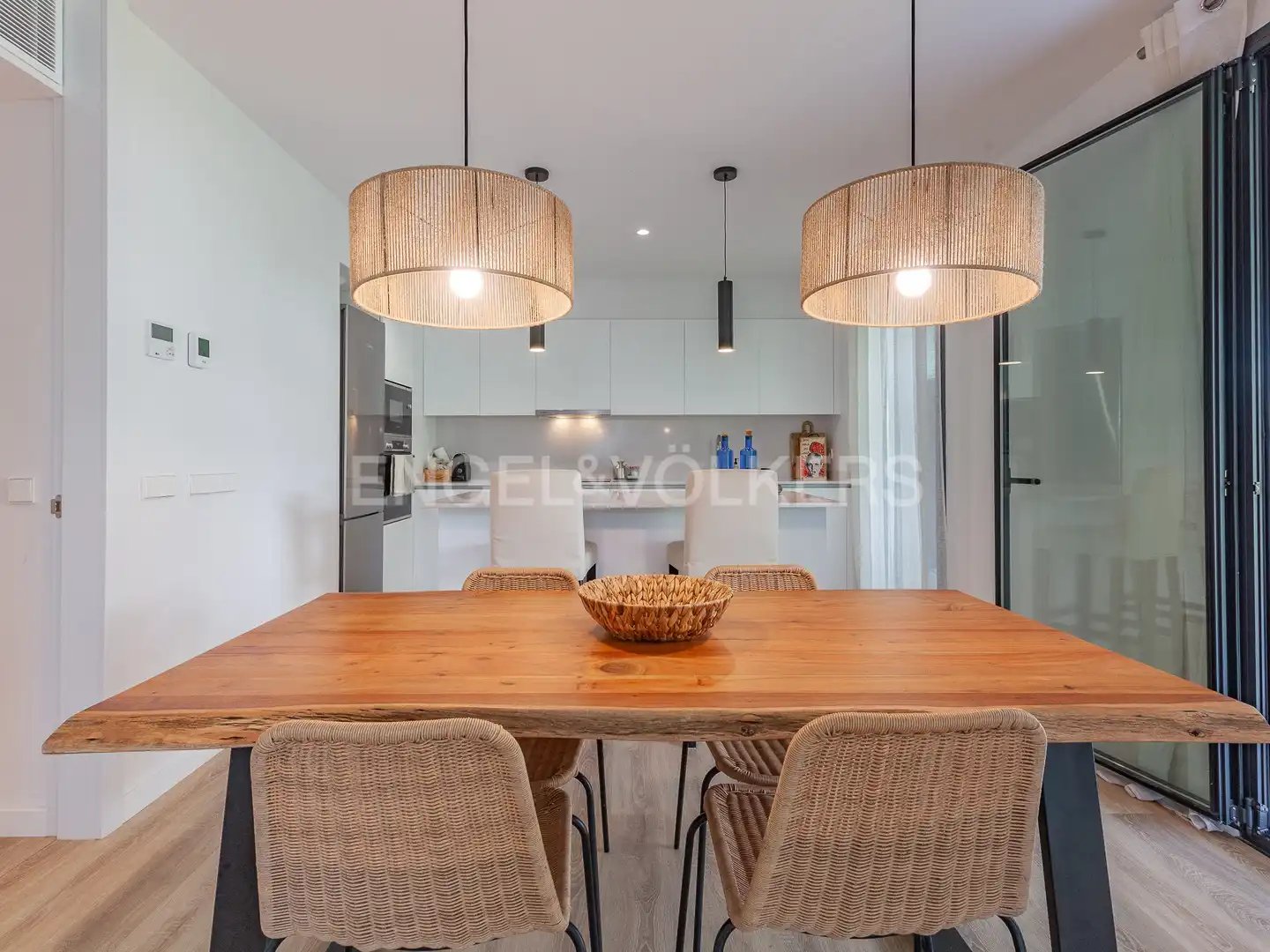 Piso de 113 m² en Sitges