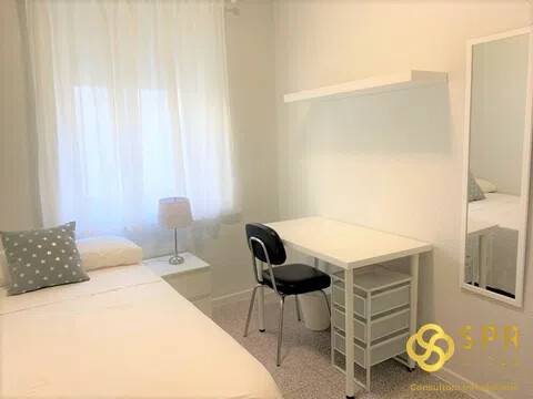Piso de 92 m² en Sevilla
