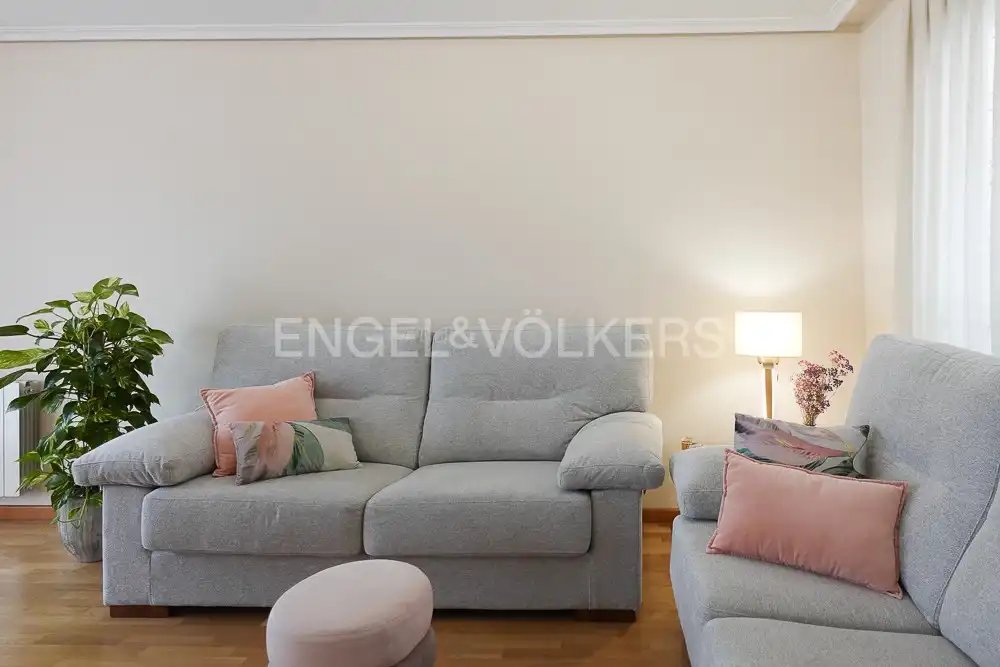 Piso de 126 m² en Valencia