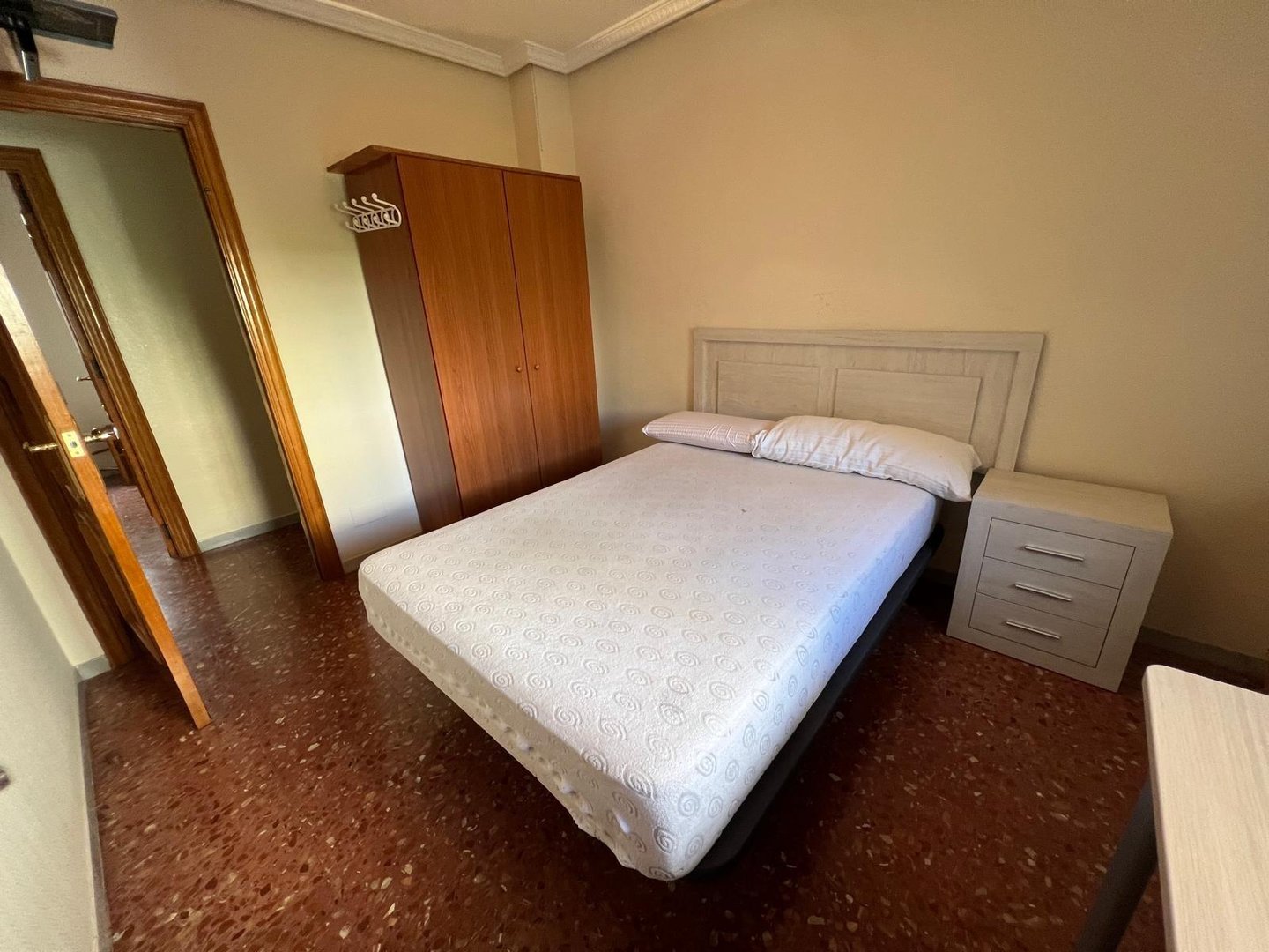 Piso de 100 m² en Almería