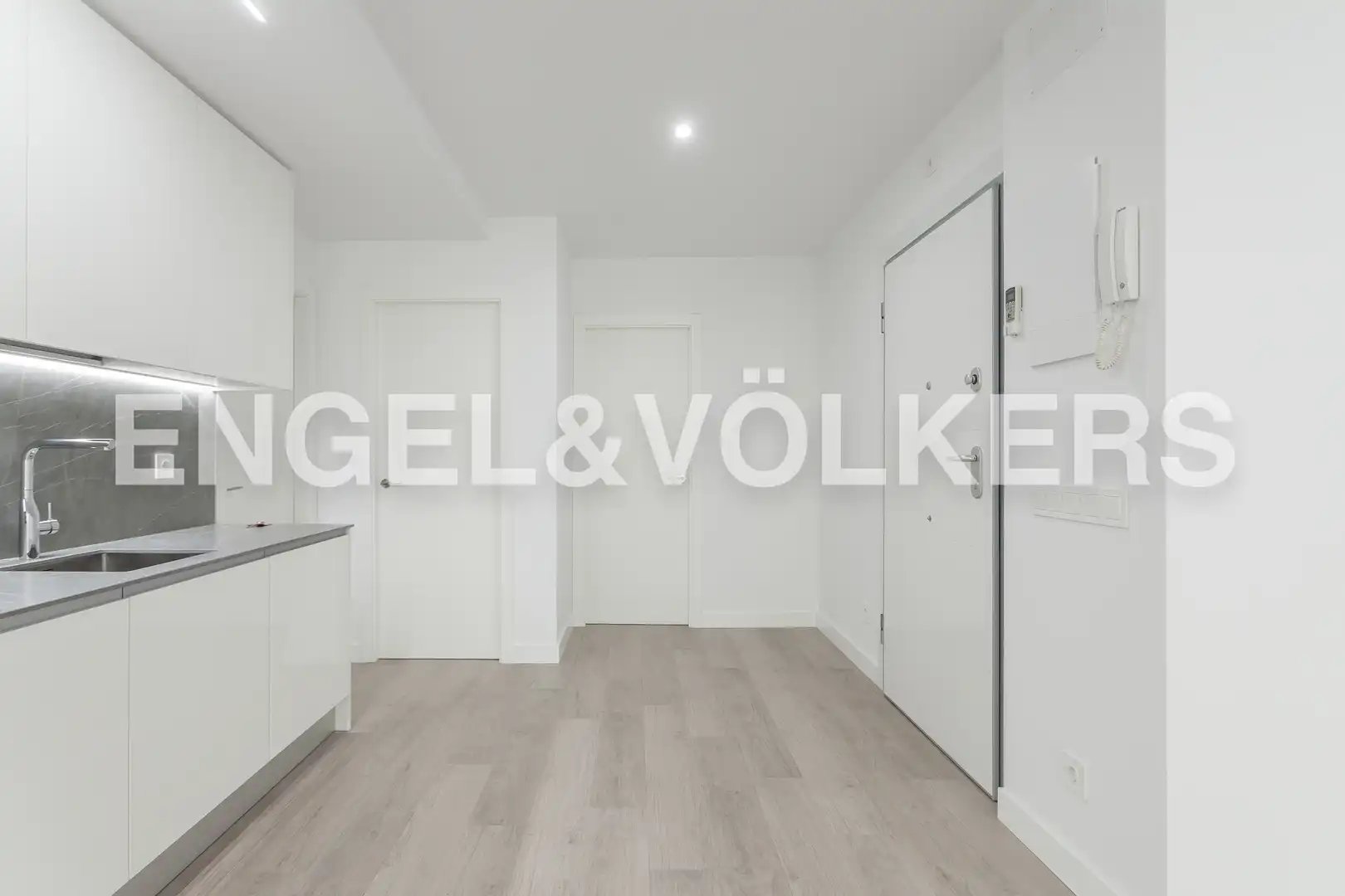 Pis de 128 m² a Madrid