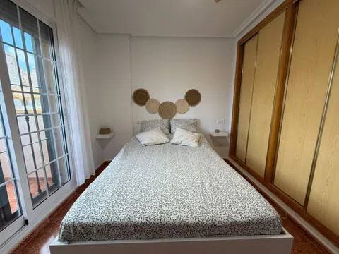 Piso de 80 m² en Cartagena