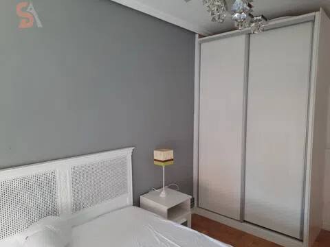 Piso de 45 m² en Valladolid