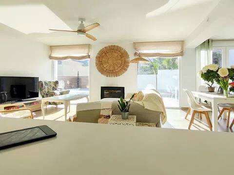 Casa de 140 m² en Benidorm