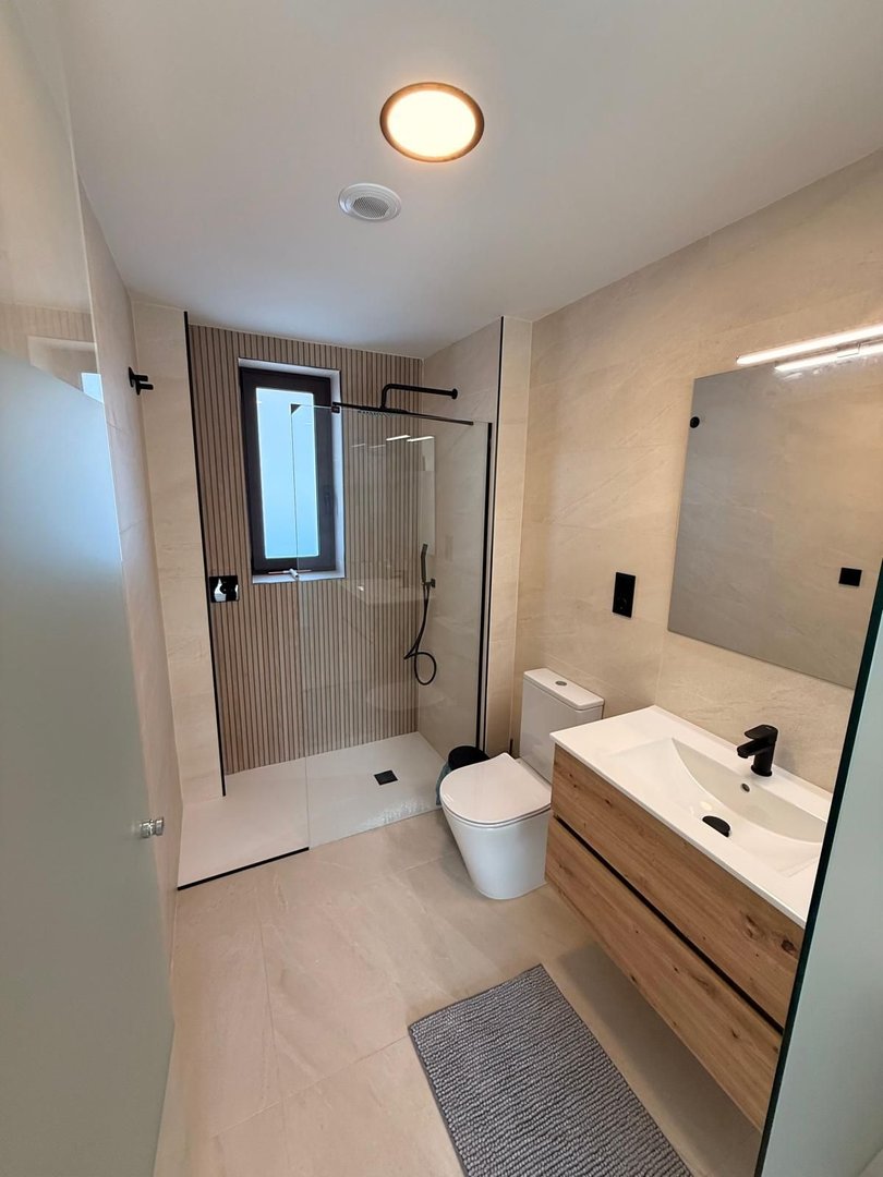 Flat 90 m² in Los Alcázares