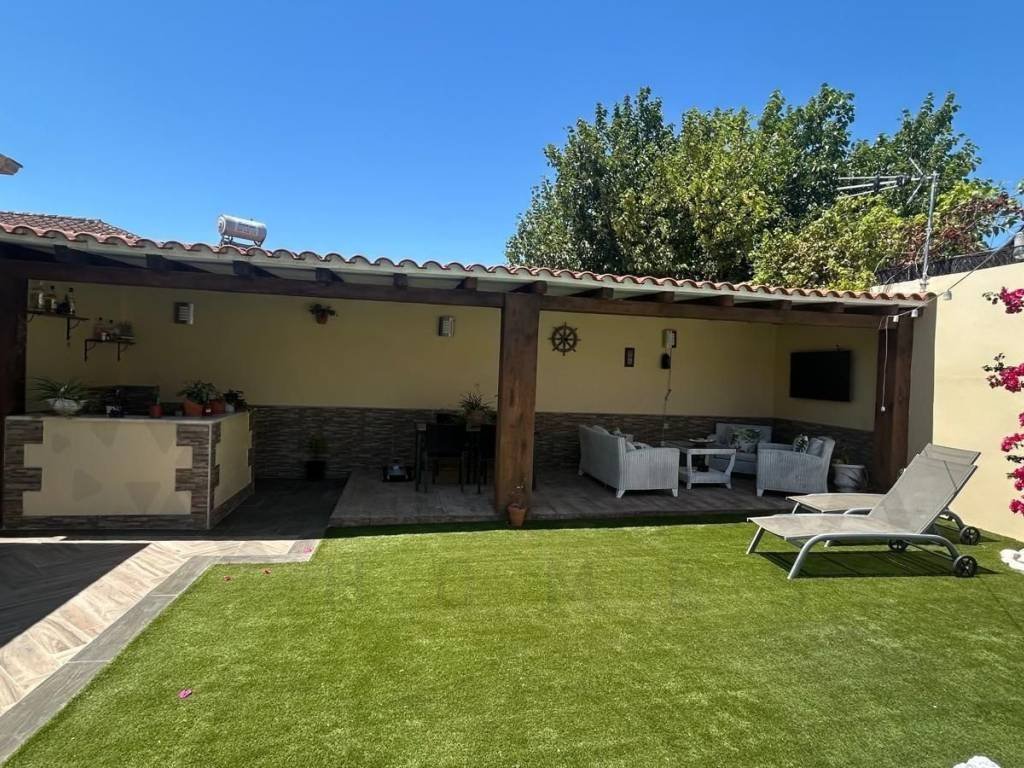 Casa de 130 m² en Jerez de la Frontera
