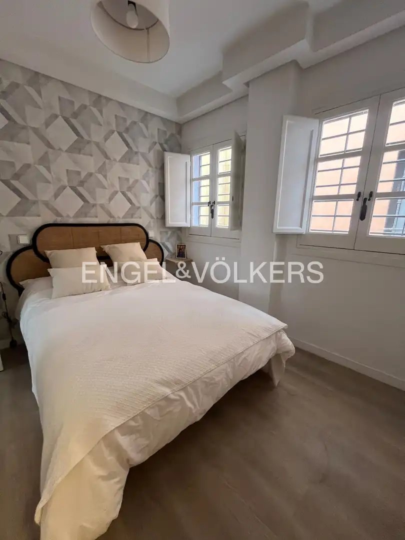 Piso de 54 m² en Sevilla
