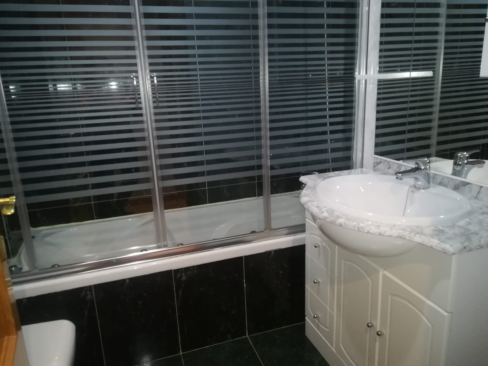 Appartamento 235 m² a Toledo