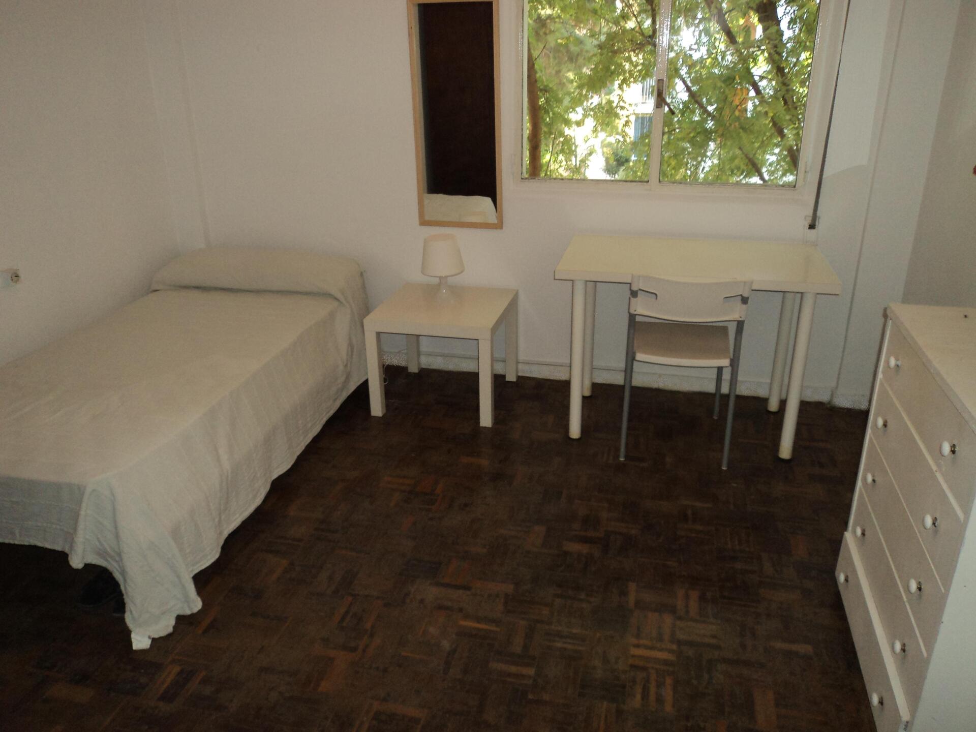 Pis de 95 m² a Sevilla
