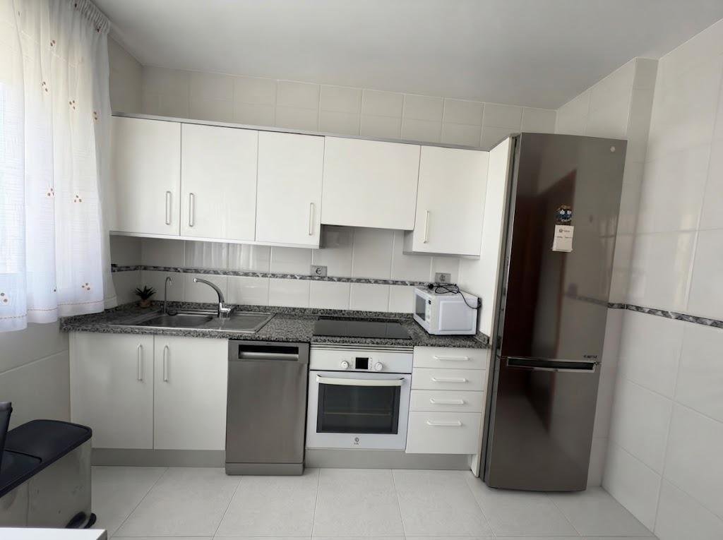 Pis de 85 m² a Culleredo