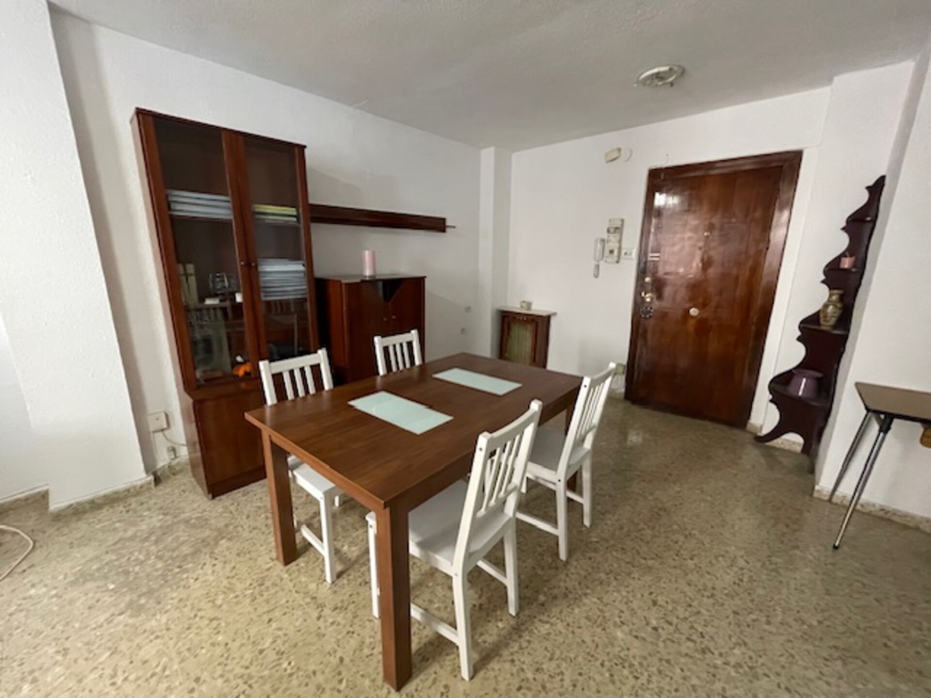 Piso de 120 m² en Granada