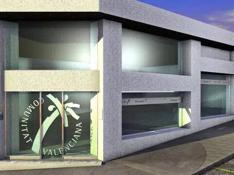 Pis de 82 m² a el Campello