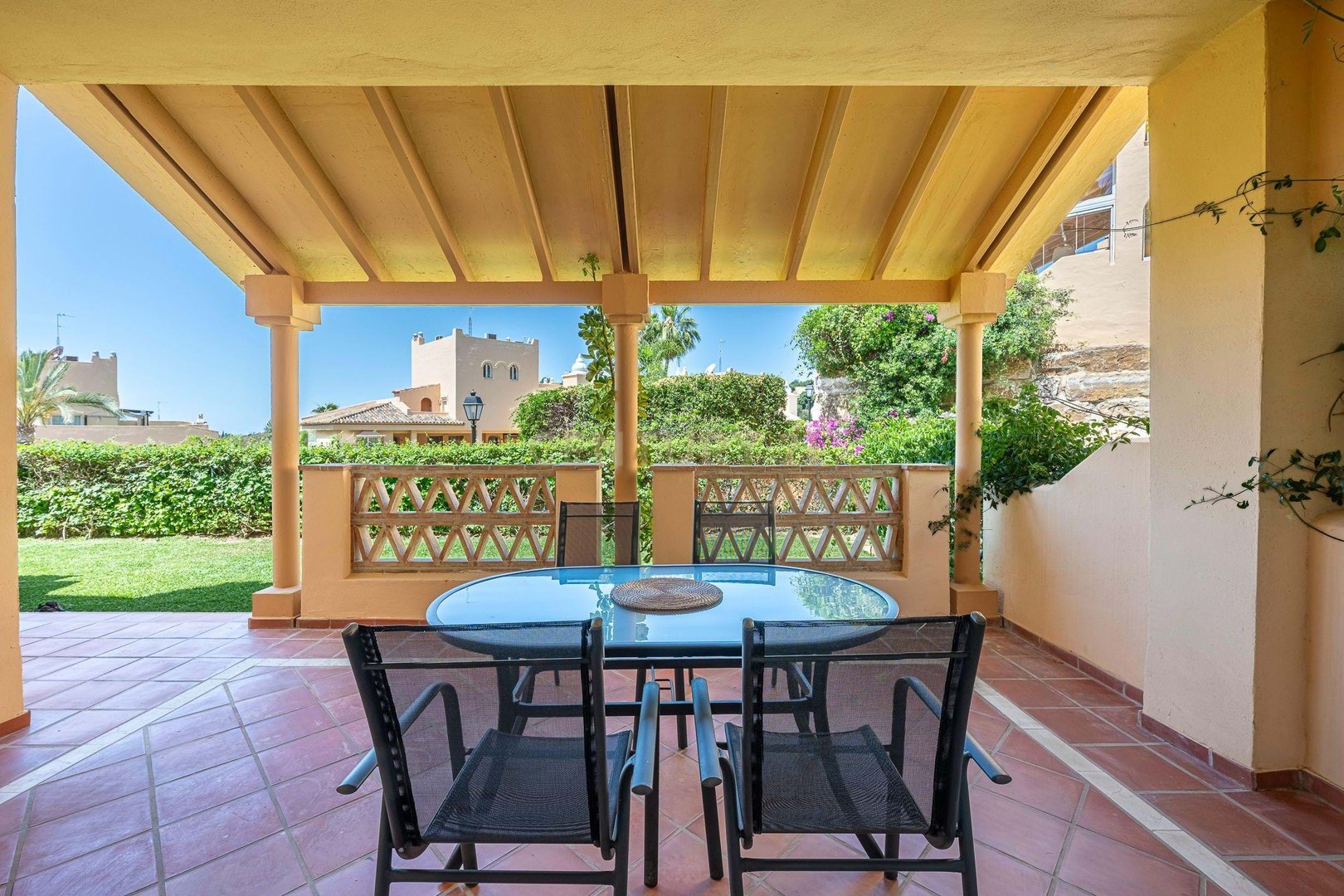 Pis de 90 m² a Marbella