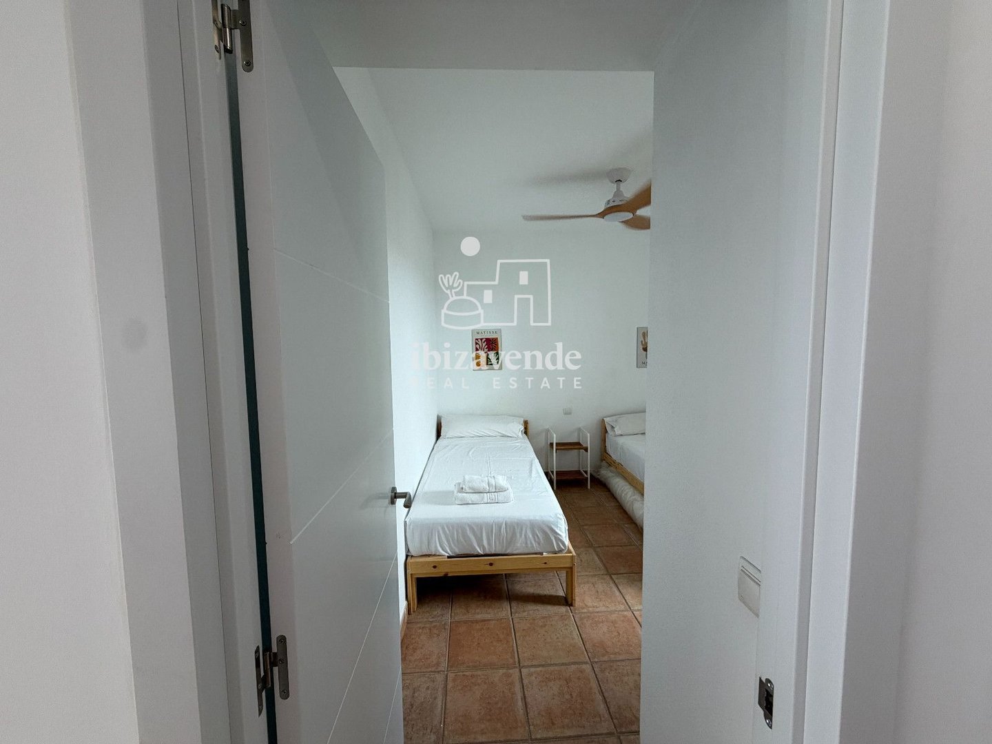 Piso de 100 m² en Santa Eulària des Riu