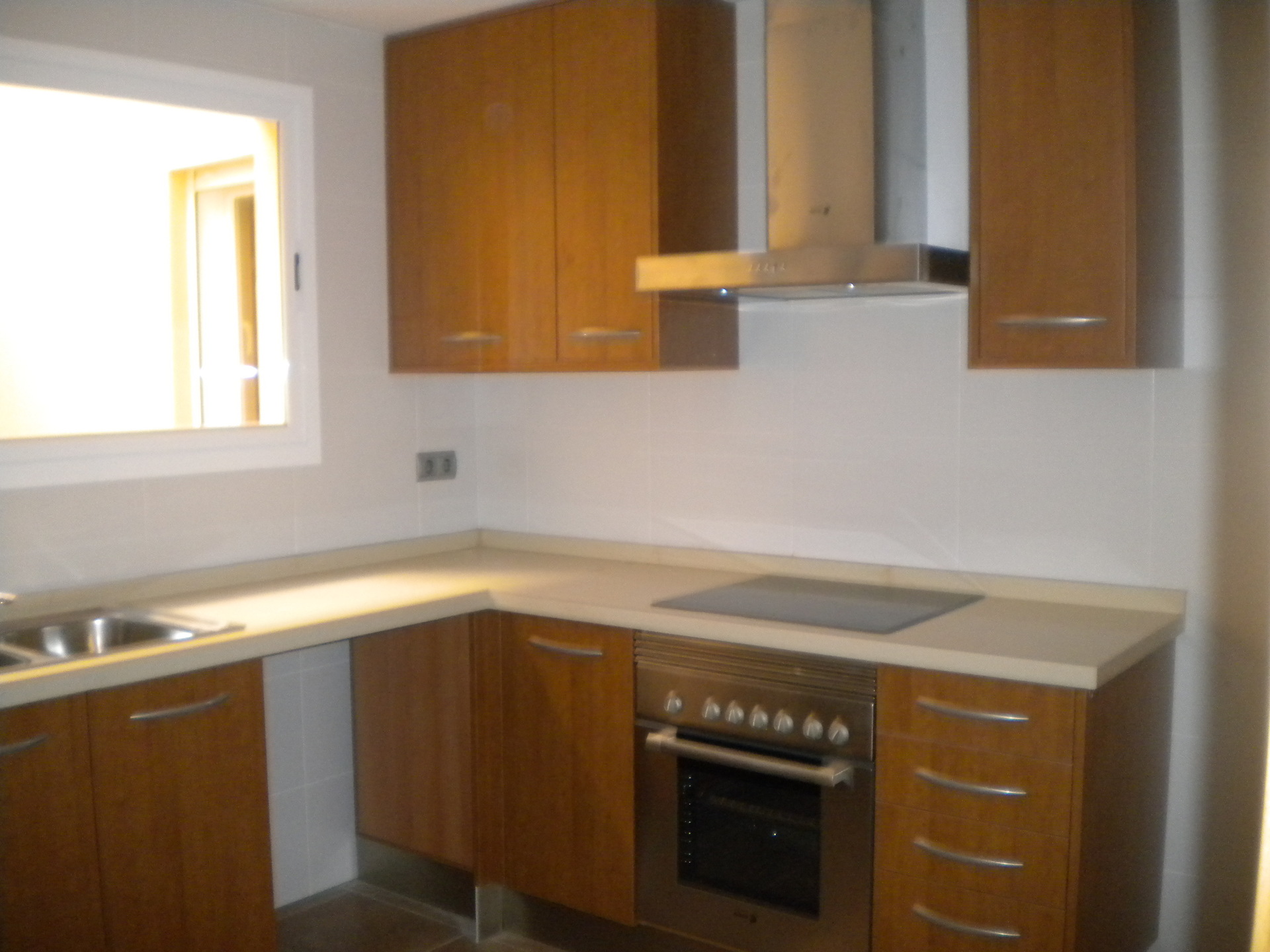 Apartamento 90 m² em Nàquera / Náquera