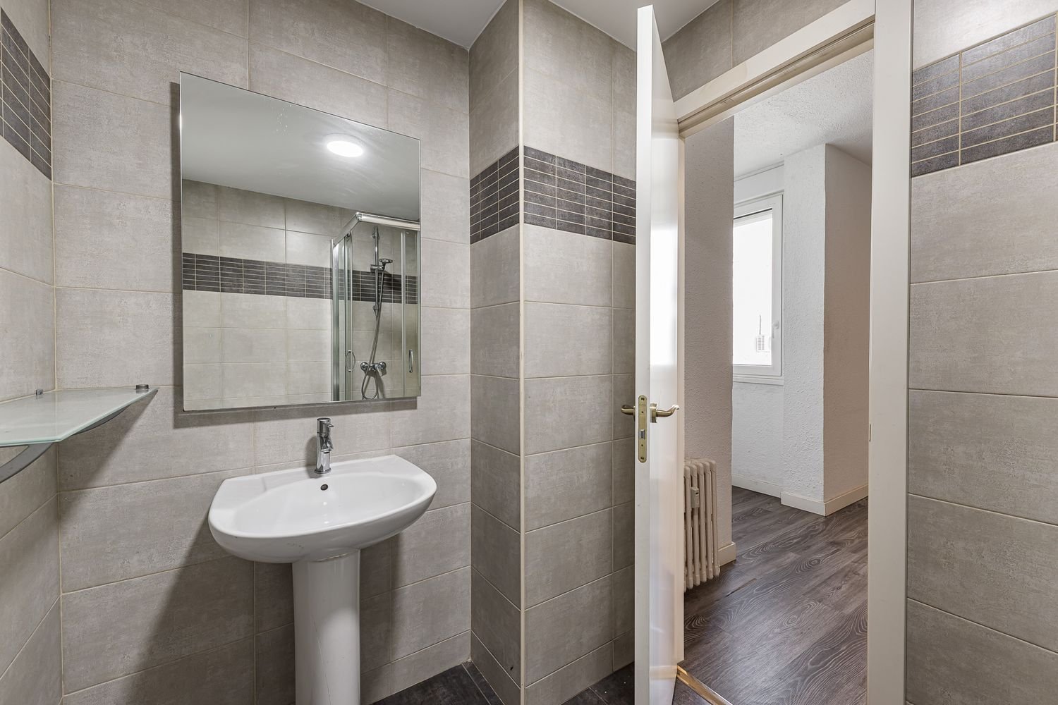 Piso de 115 m² en Madrid