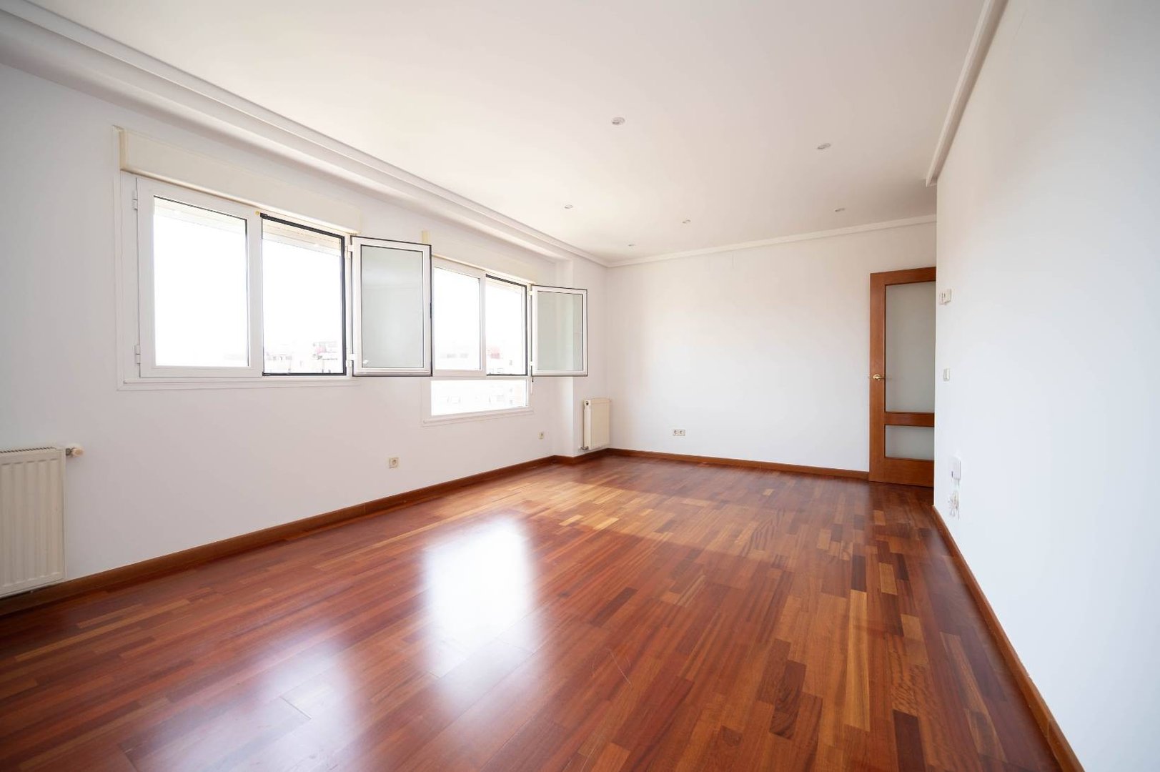 Piso de 105 m² en Madrid