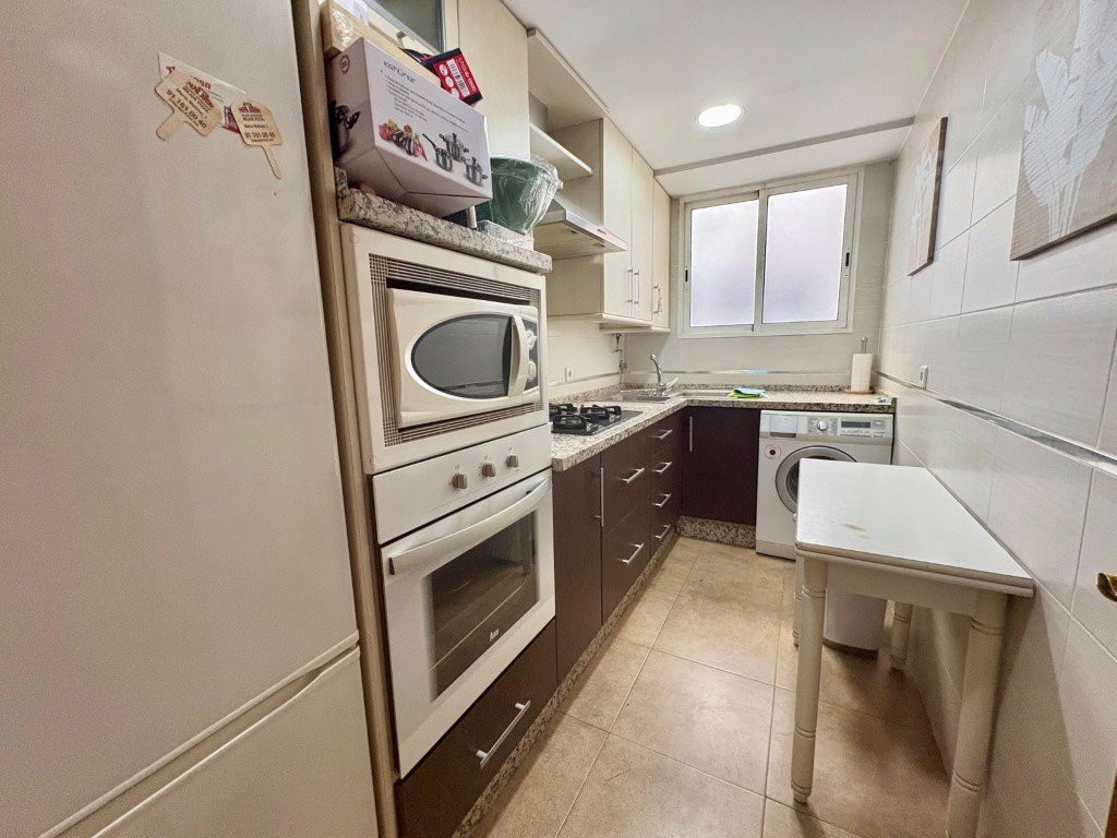 Piso de 68 m² en Córdoba