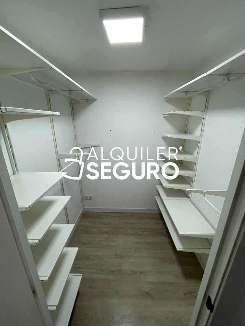Pis de 67 m² a Madrid