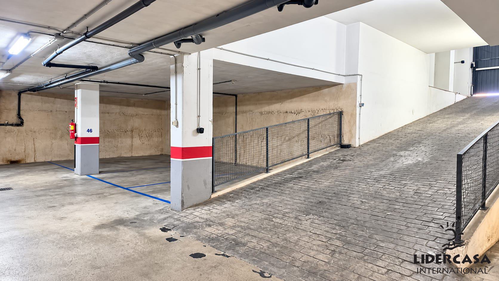 Pis de 140 m² a Múrcia