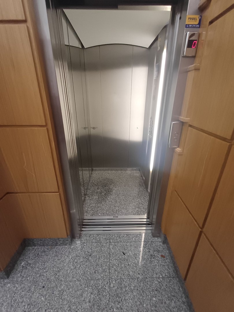 Pis de 55 m² a A Corunya