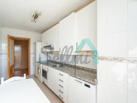 Pis de 69 m² a Oviedo