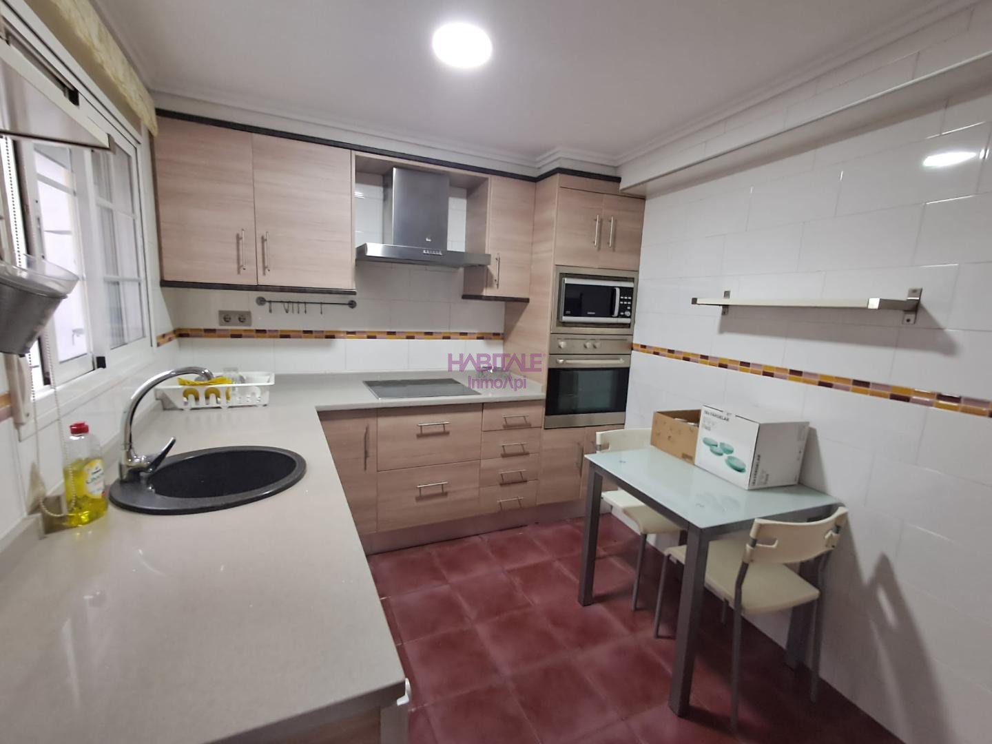 Pis de 79 m² a València