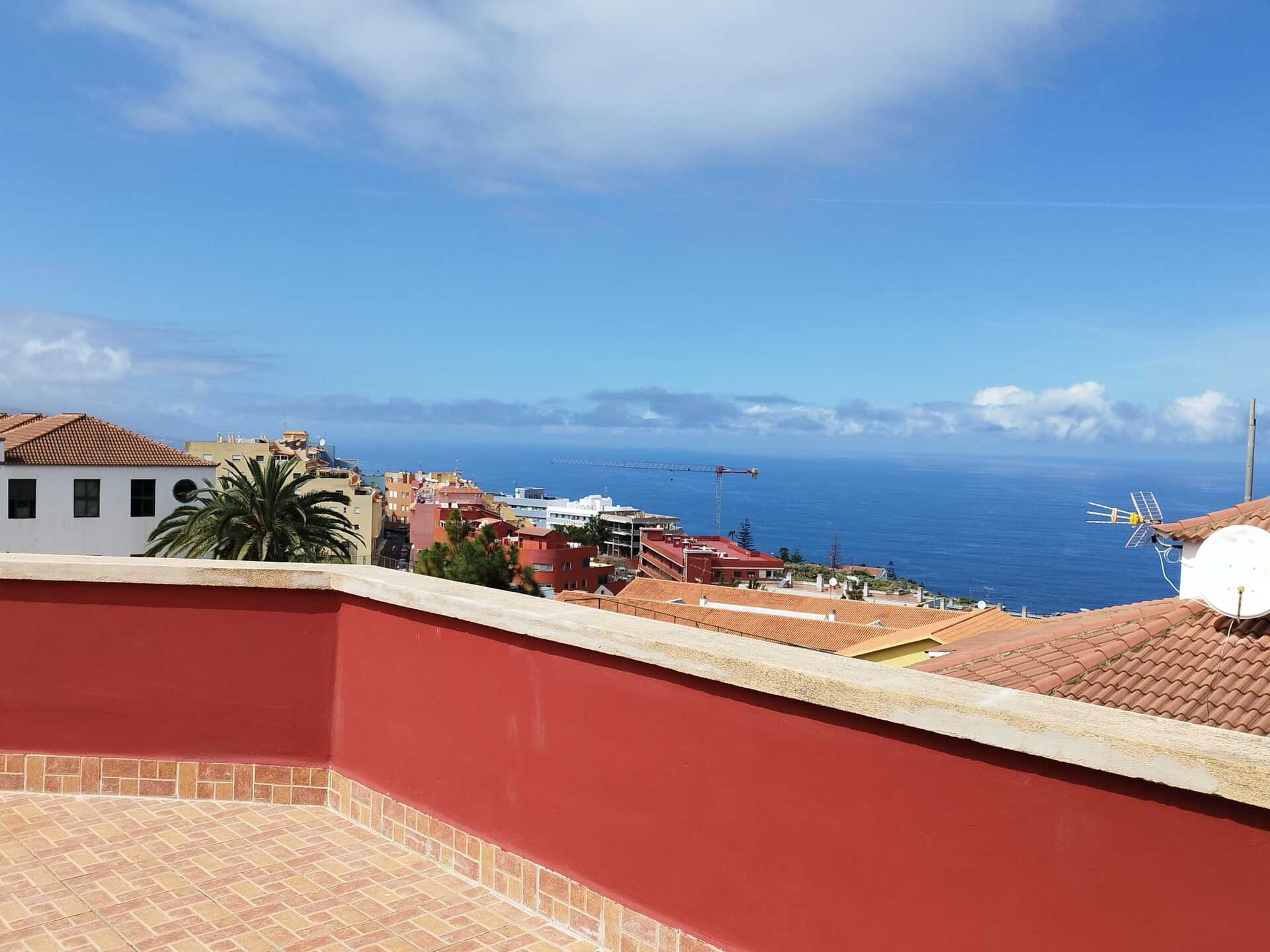 Piso de 127 m² en Santa Úrsula