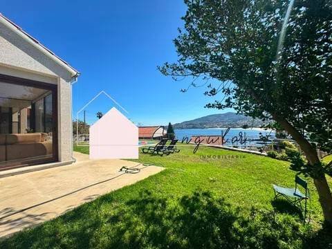 Casa de 84 m² en Nigrán