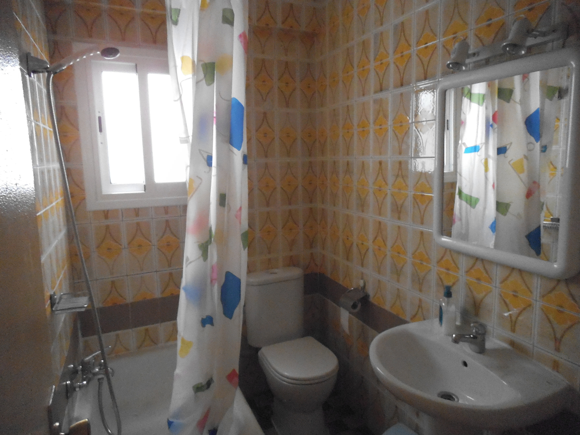 Piso de 95 m² en Cáceres