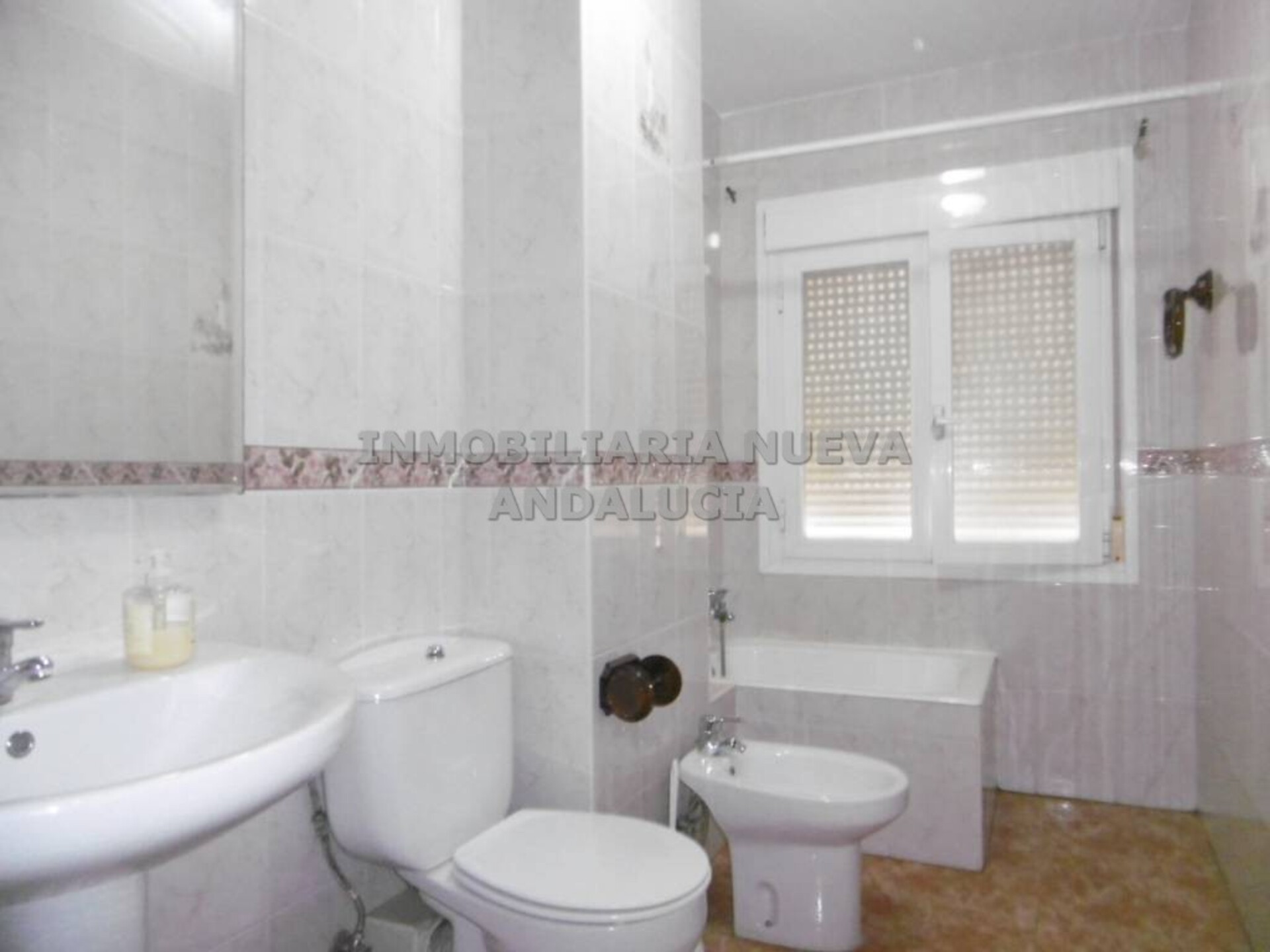 Piso de 108 m² en Almería