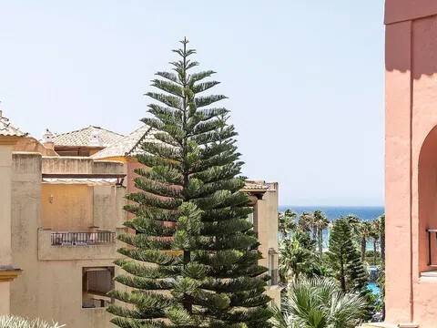 Piso de 95 m² en Tarifa